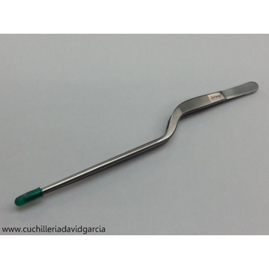 Pinza Acodada Triangle 20 cm Pinza Acodada Triangle 20 cm